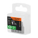 Estuche con 5 puntas torx T10 largo 1", TRUPER EXPERT