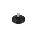 Pata ajustable para báscula electrónica de plataforma,10 mm