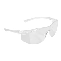 Lentes de seguridad transparentes, TRUPER Ultralite
