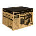 Generador portátil 5.5 kW motor a gasolina, PRETUL