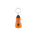 Multiherramienta 6 funciones, con LED, tipo llavero, TRUPER