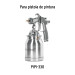Repuestos de pistolas para pintar, PIPI-330, TRUPER