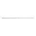 Tubo Conduit 1/2" pared delgada (1 mm), et. verde, 3 m