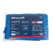 Lona de polietileno 6 x 9 m, azul, 90 g/m2, ULTRA