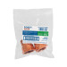 Conector de cobre, rosca interior 1-1/4", FOSET