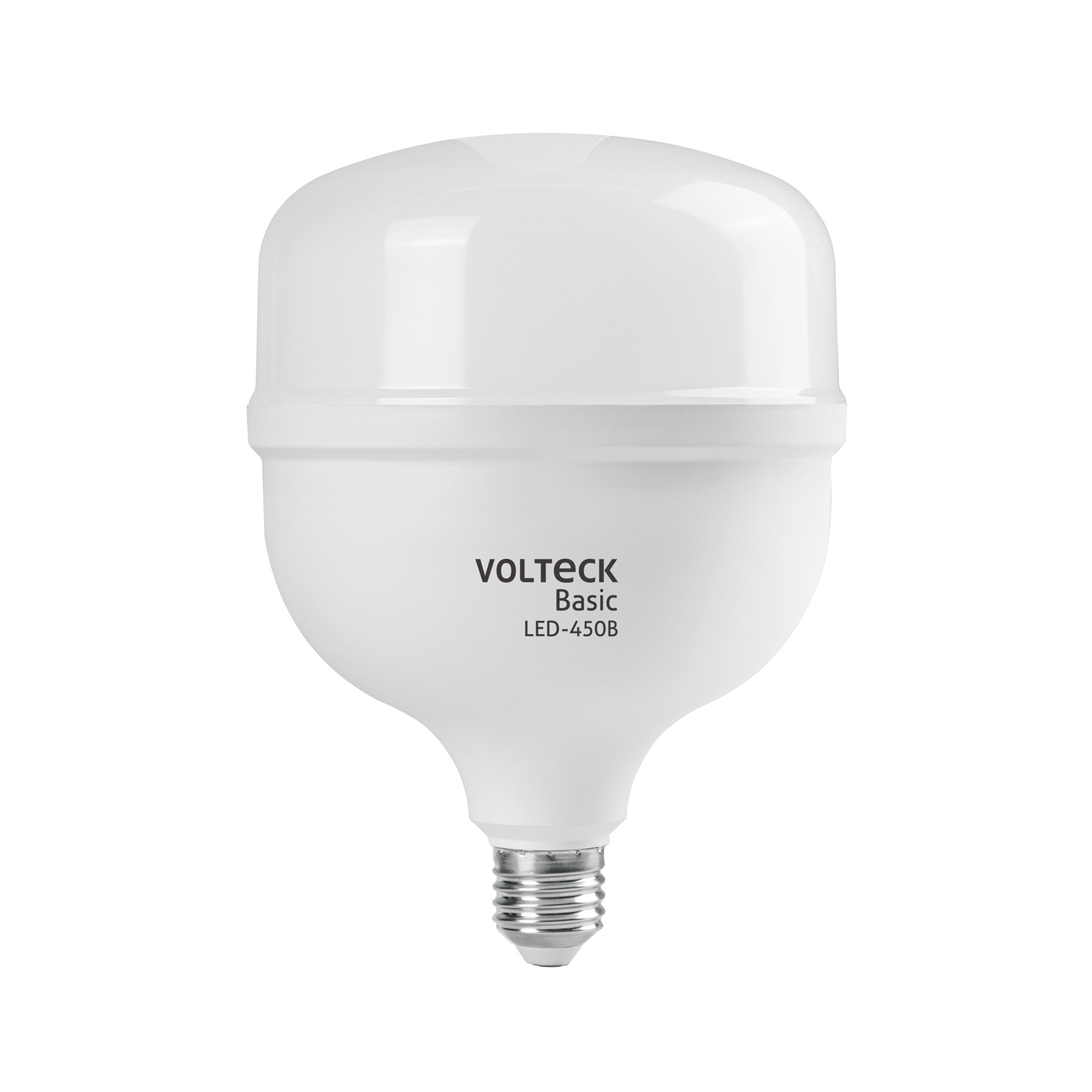 Foco LED alta potencia 40W (450W) 6500 K, VOLTECK BASIC