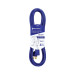 Extensión de uso rudo aterrizada 4 m 3x16 AWG, VOLTECK