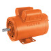 Motor eléctrico monofásico de 2 HP, baja velocidad, TRUPER