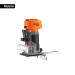 Router (Rebajadora) 1/4", sin accesorios, TRUPER PRO