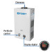 Calentador instantáneo, 11L, 2 servicios, gas LP, FOSET