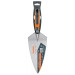 Cuchara para albañil 11" forjada tipo Filadelfia,mgo Comfort