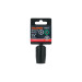 Dado cuadro 1/2" de impacto 6 puntas de 16 mm, TRUPER
