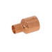 Reducción campana de cobre 1 x 1/2", FOSET