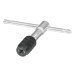 Maneral en T para machuelo 1/2", TRUPER