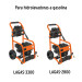 Manguera para LAGAS-2800 y 3300, TRUPER