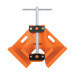 Prensa esquinera profesional, 2-1/2" de aluminio, TRUPER