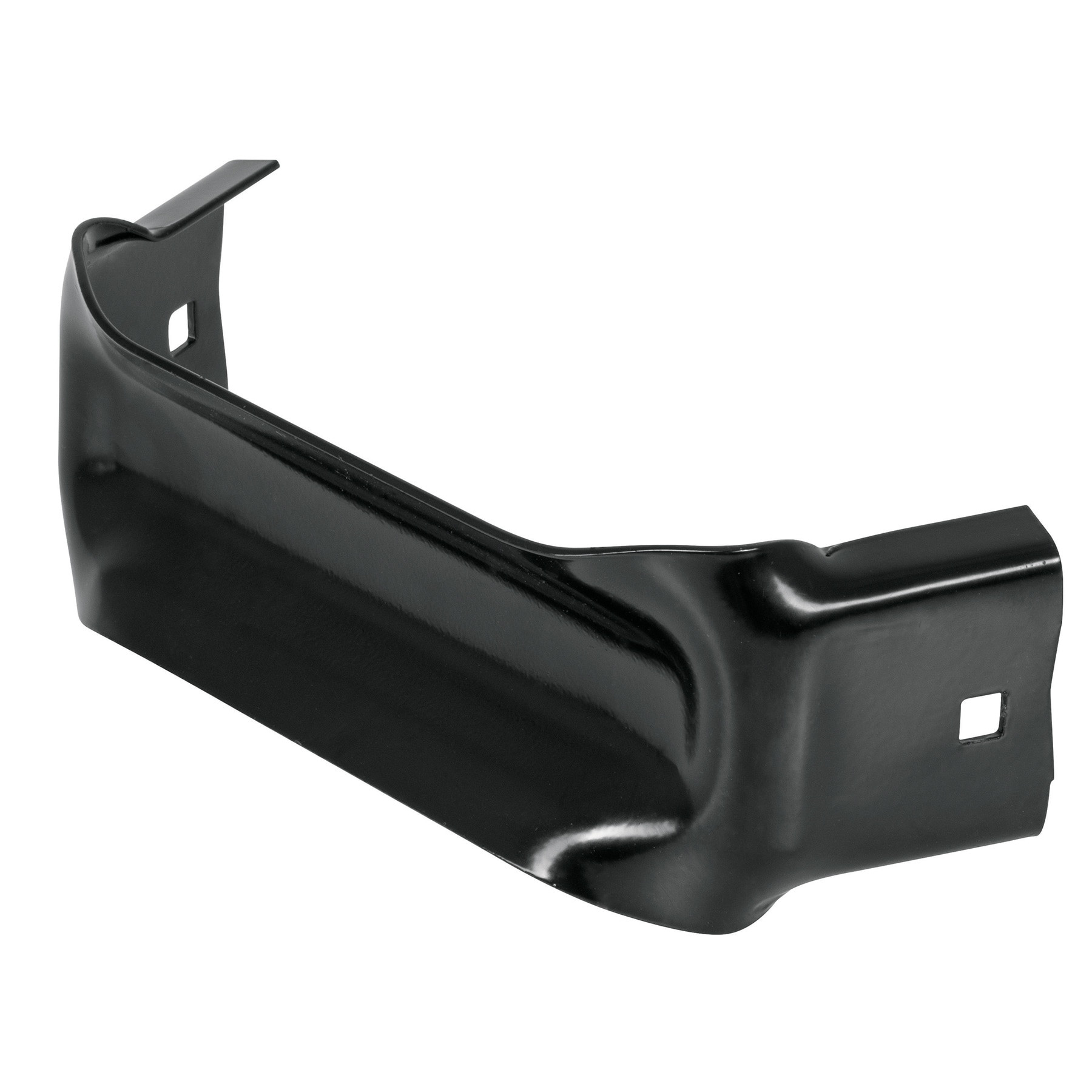 Defensa para bastidores de acero calibre 16 para CAR-82