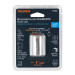 Brocasierra diamante 1" borde continuo, TRUPER