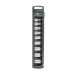 Juego de 9 dados cuadro 3/8" torx, TRUPER