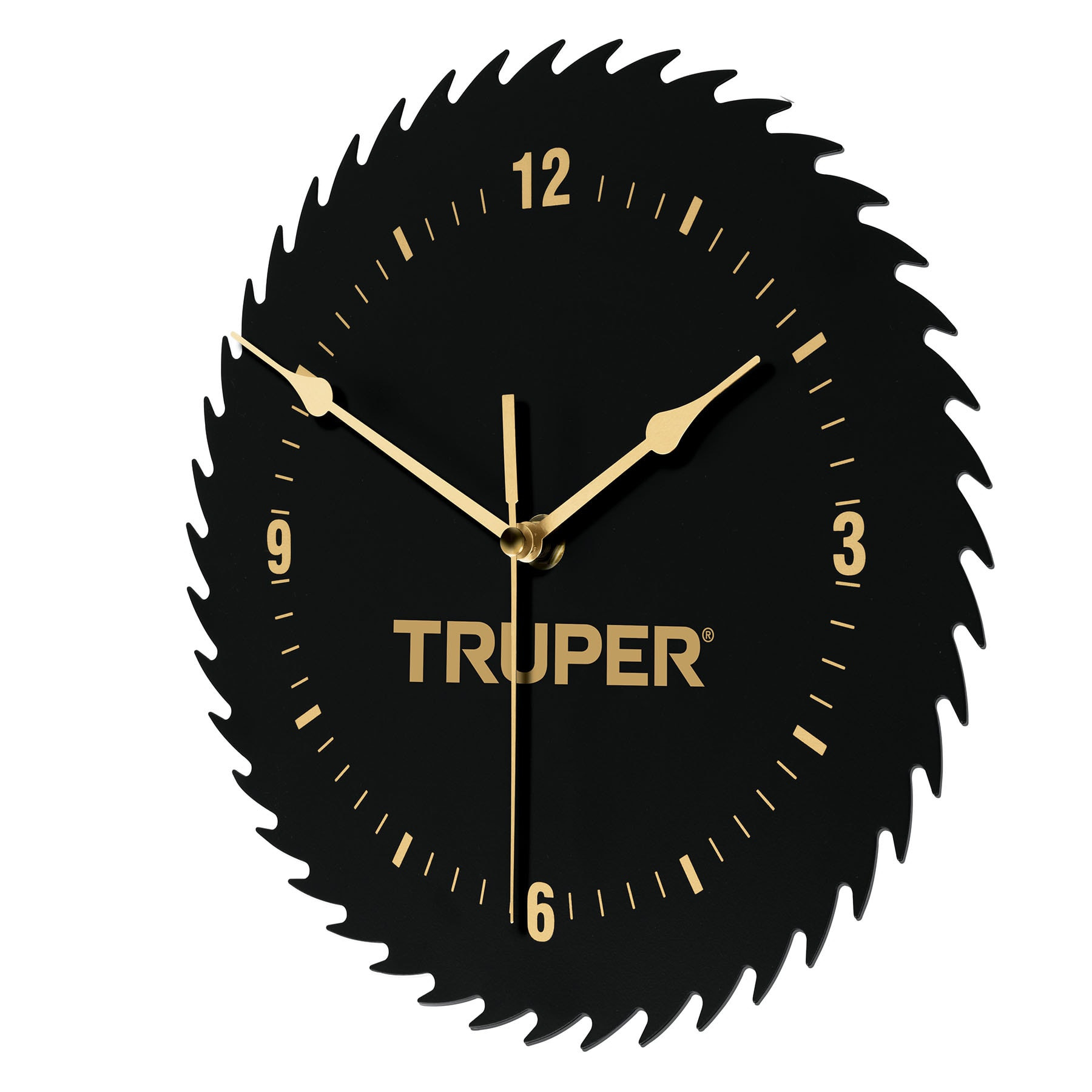 Reloj de pared, TRUPER