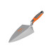 Cuchara para albañil 10" forjada tipo Filadelfia,mgo Comfort
