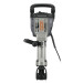 Martillo demoledor HEX 20 kg, 55J, 1600W, TRUPER EXPERT