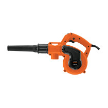Sopladora/Aspiradora eléctrica 800 W, TRUPER