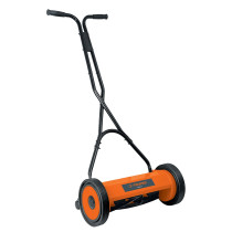 Podadora manual, 15" de corte, TRUPER