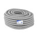 Rollo de 50 m de tubo flexible liquid tight de 1", VOLTECK