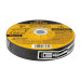 Disco Tipo 27 de 7" x 6.2 mm desbaste de metal, PRETUL