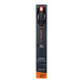 Lima escofina 10" con mango Comfort Grip, TRUPER