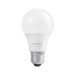 Foco LED 9W (60W) A19, 6500K blanca fría, 800 lm, caja