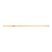 Mango para raspadores SCR-4 y SCR-7, largo de 54", TRUPER