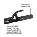 Pinza porta electrodos de 500 Amperes, PRETUL