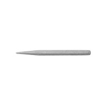 Punzón 5/16" para barrenar, largo 4-5/8", TRUPER