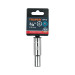 Dado largo de 3/8", 6 puntas, cuadro 3/8", TRUPER