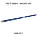 Caja de empaque de repuesto para tubos CALE-10S, FOSET