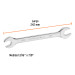 Llave española, 13/16 x 7/8" x 242 mm de largo, EXPERT