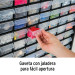 Organizador con 16 gavetas, TRUPER