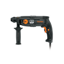 Rotomartillo SDS Plus/destornillador 2 J, 650W, INDUSTRIAL