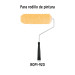 Felpa para rodillo 9 x 3/4" superficies rugosas, EXPERT