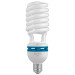 Lámpara espiral 85 W base mogul E39 220 V luz día, caja