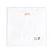 Playera cuello redondo para hombre, blanca, G, TRUPER