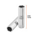 Dado largo de 5/8", 6 puntas, cuadro 1/2", TRUPER