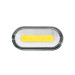 Linterna de minero LED 460 lm con sensor, recargable, TRUPER