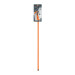 Cortador de ramas altas mango telescópico 2.4 m aluminio