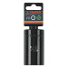 Dado largo impacto de 1-1/4", 6 puntas, cuadro 1/2", TRUPER