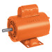 Motor eléctrico monofásico de 1/2 HP, alta velocidad, TRUPER
