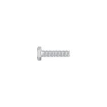 Blíster con 10 tornillos 1/4" x 1" tipo máquina, FIERO