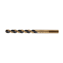 Brocas para metal HSS, Turbo Steel, en caja telescópica